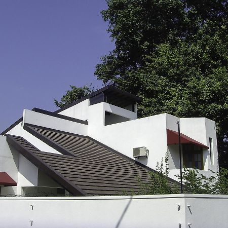 Haritha Cottage Коломбо Екстер'єр фото