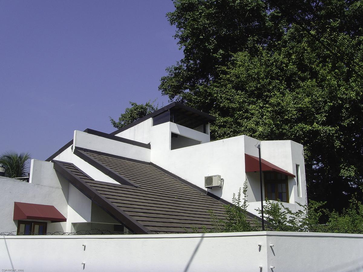 Haritha Cottage Коломбо Екстер'єр фото