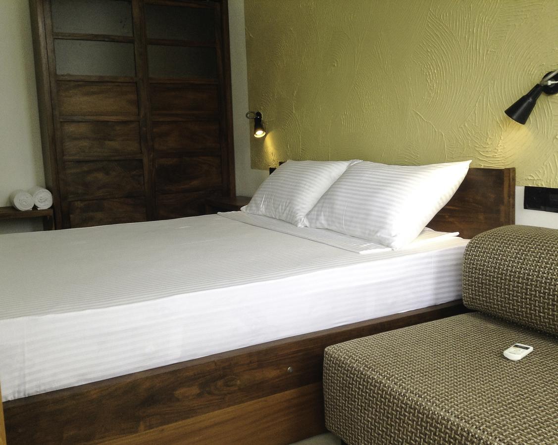 Haritha Cottage Коломбо Екстер'єр фото