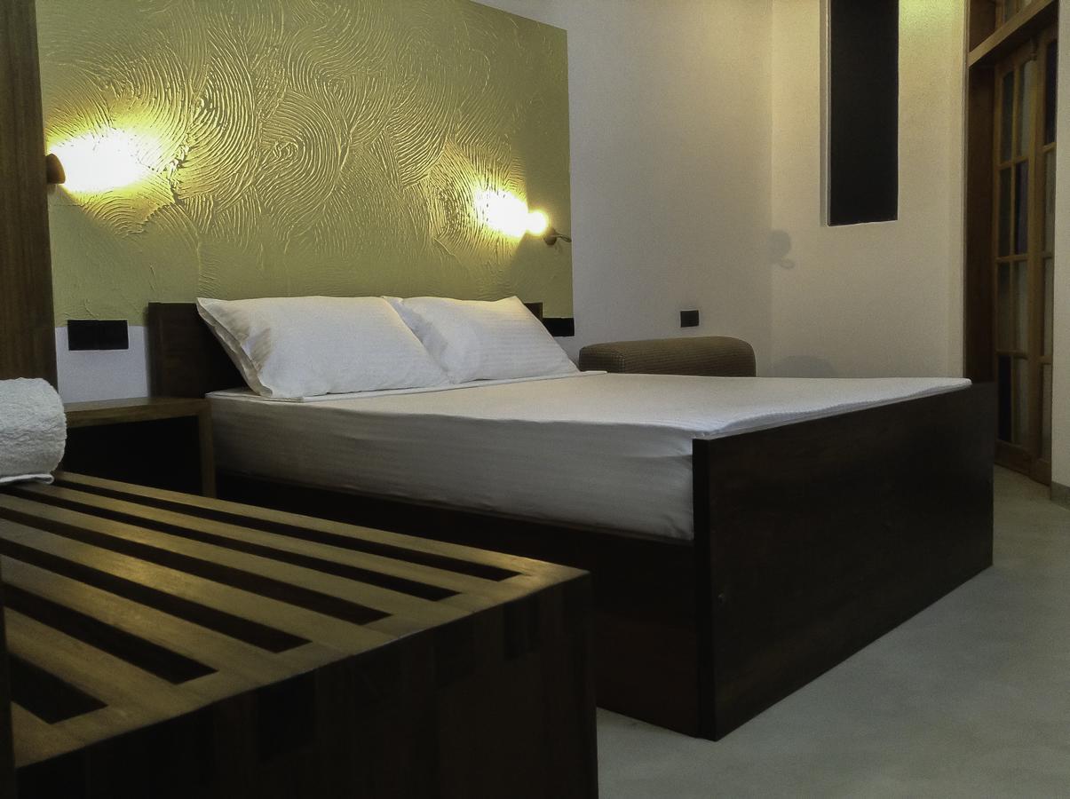 Haritha Cottage Коломбо Екстер'єр фото