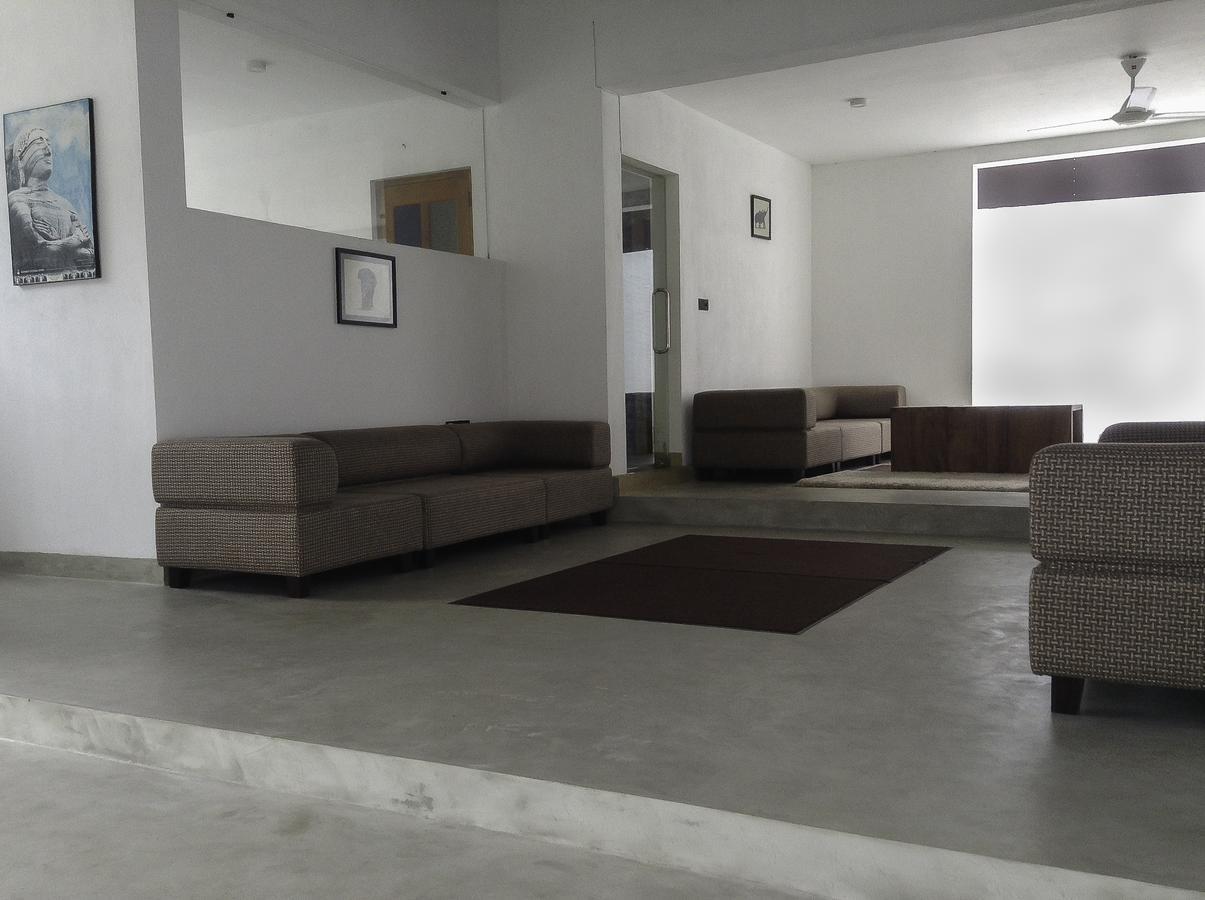 Haritha Cottage Коломбо Екстер'єр фото