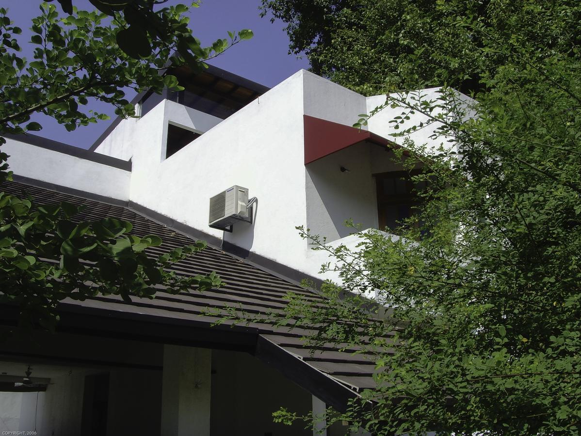 Haritha Cottage Коломбо Екстер'єр фото