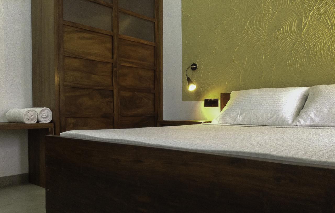 Haritha Cottage Коломбо Екстер'єр фото