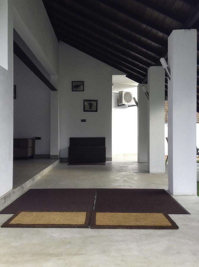 Haritha Cottage Коломбо Екстер'єр фото