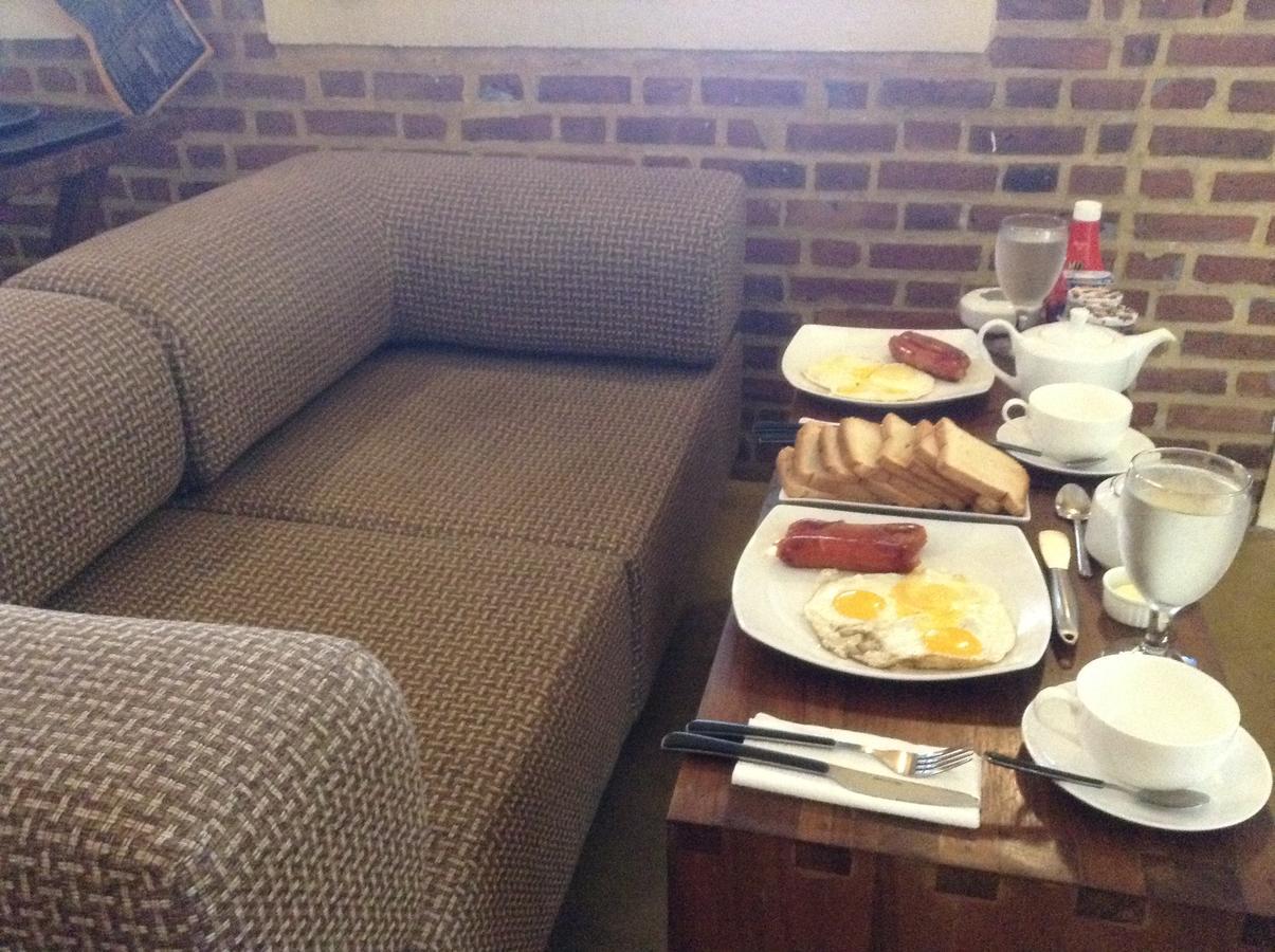 Haritha Cottage Коломбо Екстер'єр фото